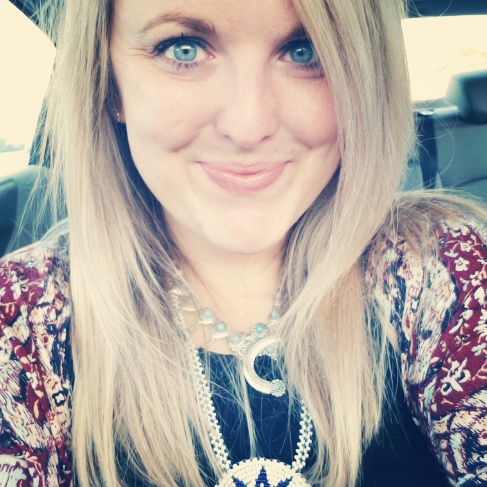 Meet your Posher, Sara